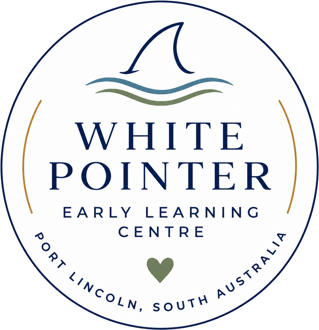 White Pointer Early Learning Centre